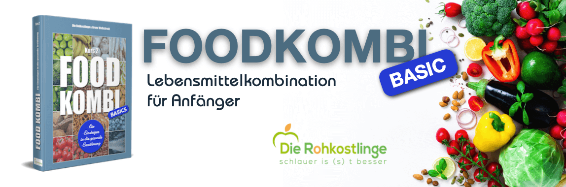 Lebensmittelkombination Foodkombi Basic